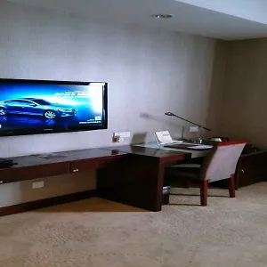 Glory Grand **** Zhengzhou